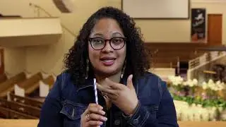 Wellness Tip: Straw Breath