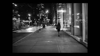 Marc Levy Electro Jazz: 2021: Manhattan Nights