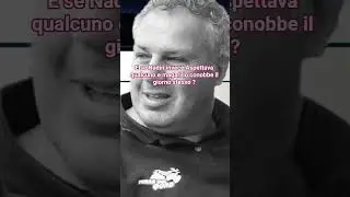 Scopeti: Se Nadin aveva le scarpe non era sicuramente a dormire.