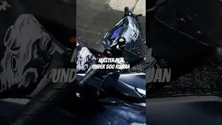 Master Rem Single Radial Vietnam Parts Yamaha Aerox #masterrem #masterremradial #aeroxmodifikasi