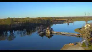 Apex Creative Solutions DRONE Footage 4K