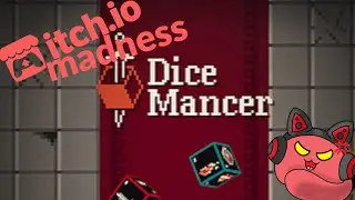 [Wacky Tuesday] DiceMancer