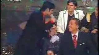 Popurri Mexicano