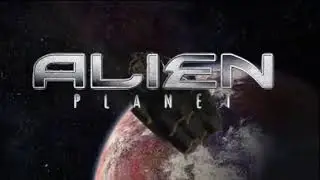 Darwin 4: Alien Planet edit