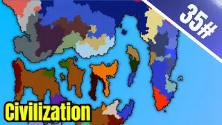 Что если цивилизация зародилась на другой планете? | Эпизод 35