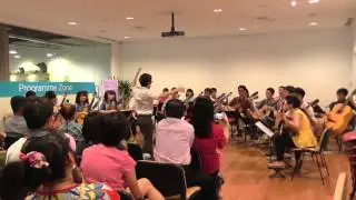 Kiki's Delivery Service (A Town with An Ocean View) 海の見える街 / Joe Hisaishi 久石譲