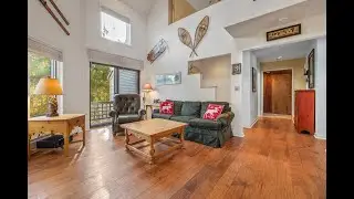49 High Point Drive, Unit A-25, Stratton Mountain, VT