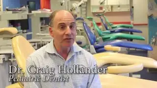 Dr Hollander - How to numb a tooth