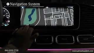 MB of Arrowhead - 2026 Mercedes-Benz GLE 350 4MATIC&reg; SUV For Sale AZ