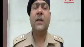 100 Crore Ransom Demand On Whatsapp For Abducted Up Trader