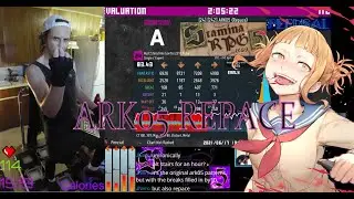 [24] (83,43) ARK05 Repace