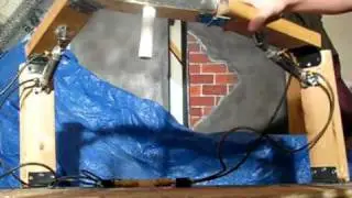 Pneumatic Ground Breaker How-To