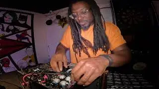 LIVE FROM PARIS: OFFMIKE  Beastival Vol 2