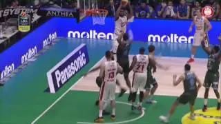 Play of the game - Milan Macvan!