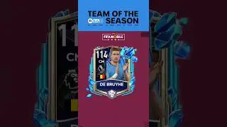 TOTS PLAYERS LEAKS IN FIFAMOBILE #tots #fifamobile