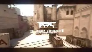Merry Christmas Blyat:D CS:GO Frag movie