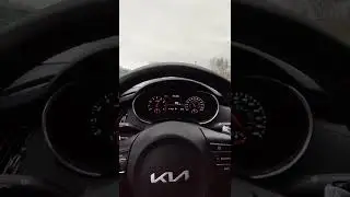2022 Kia Stinger GT 0-60