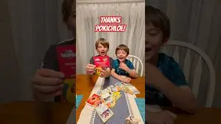 PokiChloe Crown Zenith Opening + MJ Holding Walmart Pack Battle #pokemon