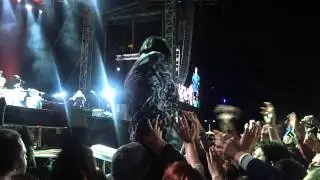 Nick Cave / Stagger Lee - Pohoda 2013