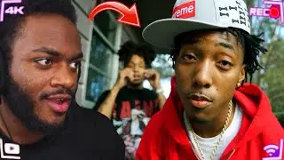 JDREACTS TO - BadKidJay - PURGING (Feat. BadKidTyson & SlimeLifeJay) [Official Video] #badkidjay