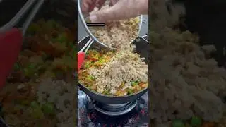 Soyabean chura ki Sabji😋😋