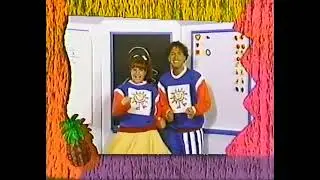 Canal Famille - Enfanforme - Episode Inconnu No3