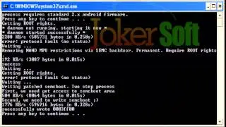 how to unlock bootloader to E15i Xperia X8