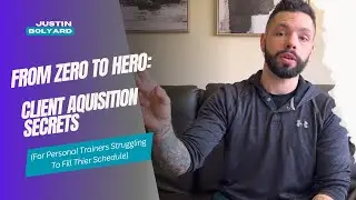 Land More Clients & Fill Your Schedule: 5 Proven Ways Personal Trainers Can Turn Leads Into Clients