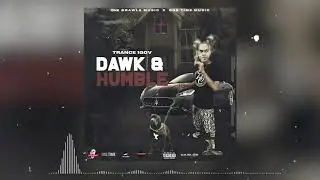 Trance 1GOV - Dawk & Humble (Official Audio)