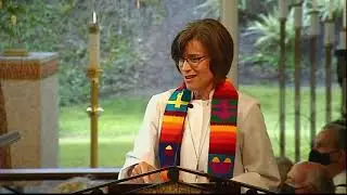 Every Day Faith: Weep by Reverend Trudy Robinson