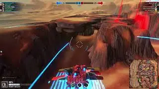 People Still Play Robocraft? | Robocraft Gameplay