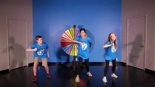 Life Kids - We Can Obey God By Putting God First (Commandments 1 & 2)