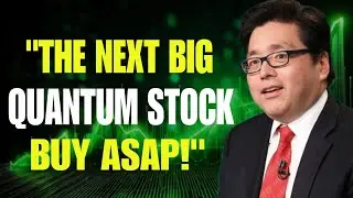Приходите пораньше‼️ Топ-3 акций Quantum, которые могут взорваться в 2025 году 🚀