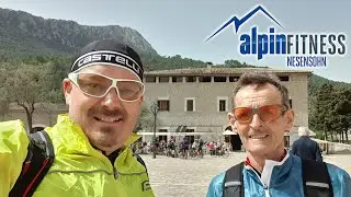 Rennradtour: Kloster Lluc von Alcudia auf Mallorca