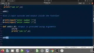 Definition and Types of Function-1