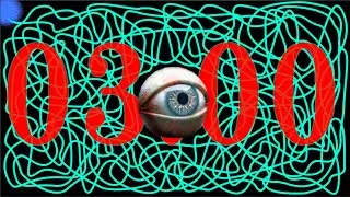 3 Minute Countdown⏳ (Emotional Eye Explosion Ending)