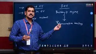 Electric Vehicles [ M.TECH (Electrical & Hybrid Vehicles ) - 22MPS1007