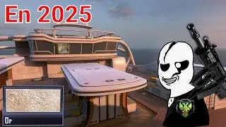 J'ai MIS la MTAR en OR sur BO2 en 2025