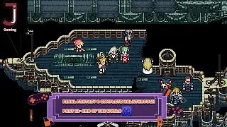 Final Fantasy 6 Pixel remaster 100 percent walkthrough Part 11 the end of the world