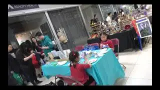 Chinese New Year 2025 Langham Square part 16