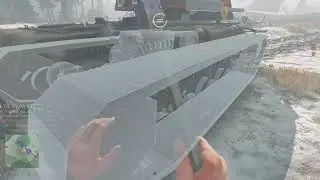 Enlisted (PS5)Moscow (Allies BR3):Fortified district (Invasion)Attack/No Commentary2511130517