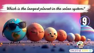 solar system quiz #brainteasers #quiz #stories #ai