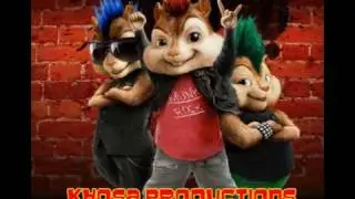 Singh is King Bhootni ke hindi song alvin and chipmunks style