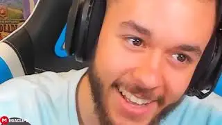 TheGrefg hostea a xLightMoon | Reaccion en directo