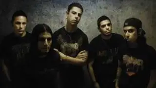 Brutal Deathcore Breakdown Bands
