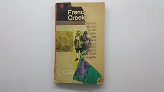 Frenchman's Creek | Daphne du Maurier | 1965 Reprint | Penguin Books