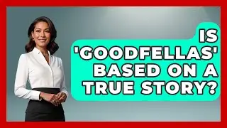 Is 'Goodfellas' Based on a True Story? - The Crime Reel