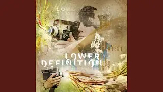 His Silent Film