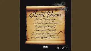 Street Poem