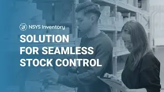 NSYS Inventory &ndash; Первая система складского учета, созданная специально для индустрии б/у устройств